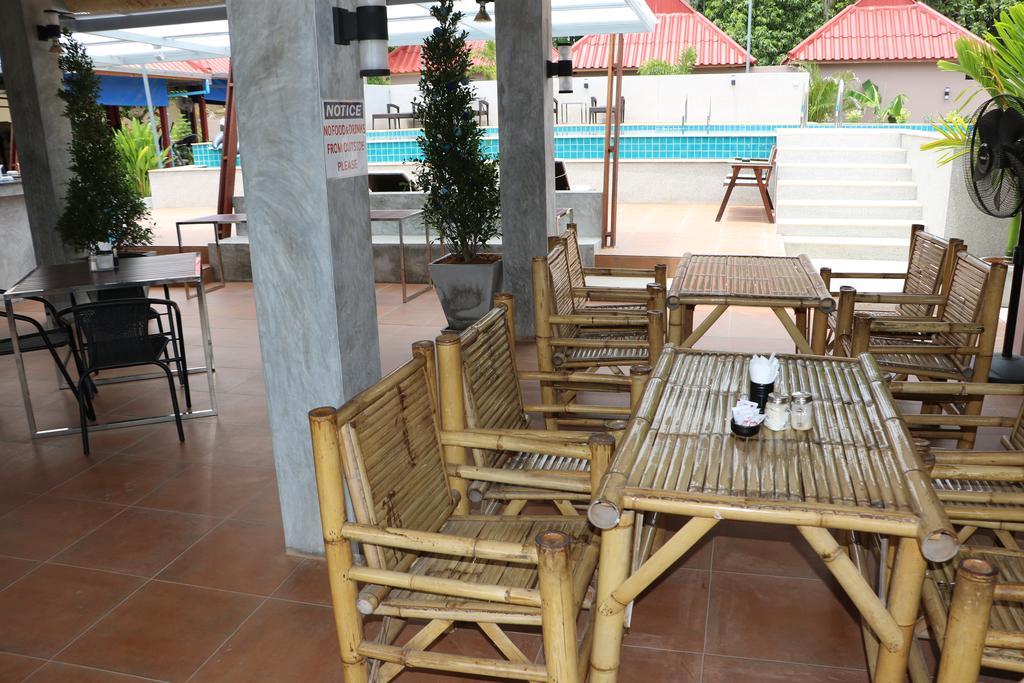 Blue Midnight Hostel Ko Pha Ngan Exterior photo